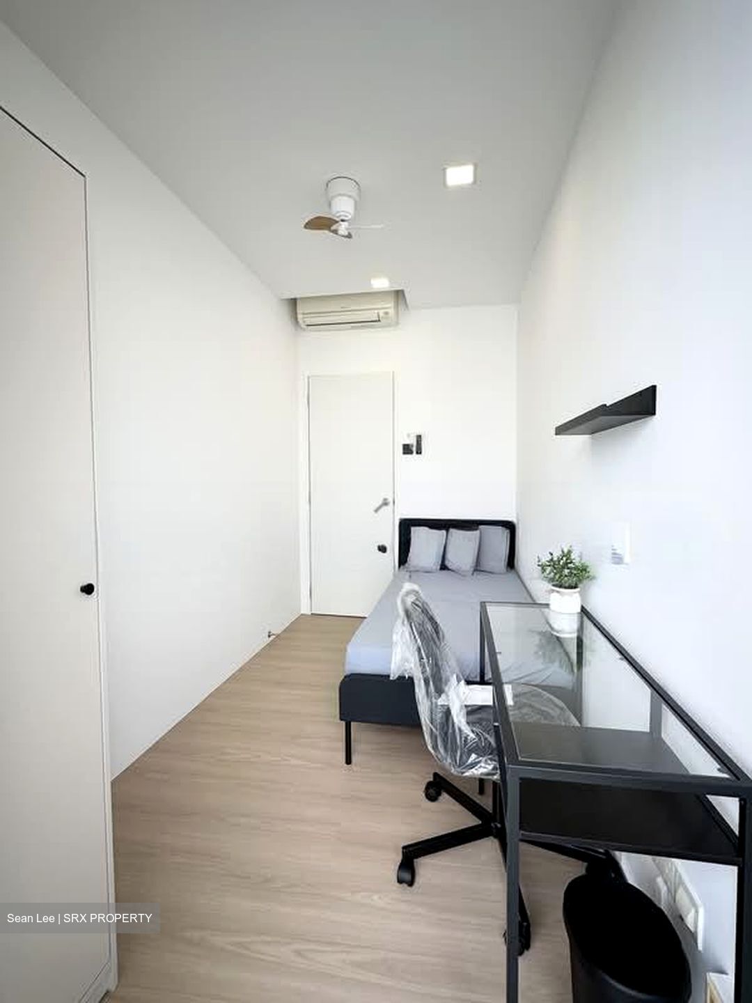 The Centris (D22), Apartment #567735021
